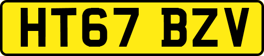HT67BZV