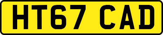 HT67CAD