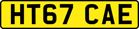 HT67CAE