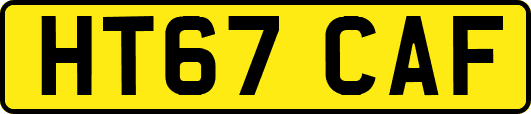HT67CAF