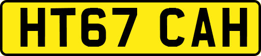 HT67CAH