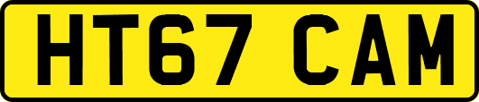 HT67CAM