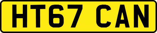 HT67CAN