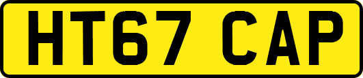 HT67CAP