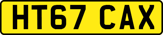 HT67CAX