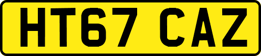 HT67CAZ