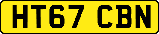 HT67CBN