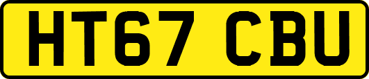 HT67CBU