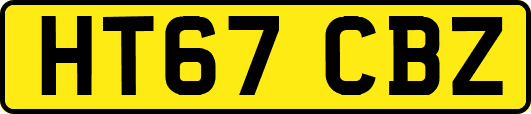 HT67CBZ