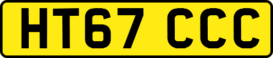 HT67CCC