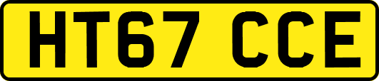 HT67CCE