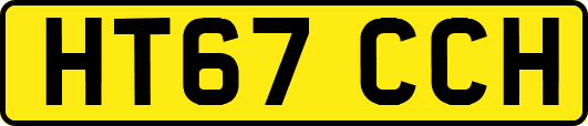 HT67CCH