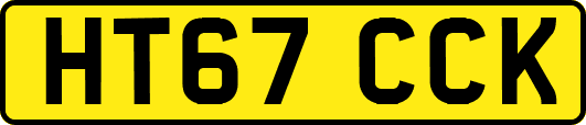 HT67CCK