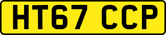 HT67CCP