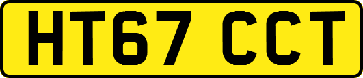 HT67CCT