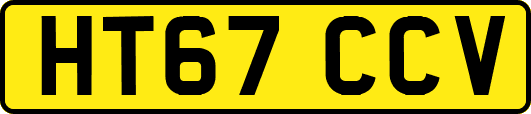 HT67CCV