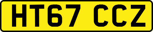 HT67CCZ