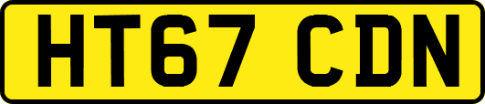 HT67CDN