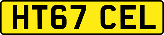 HT67CEL