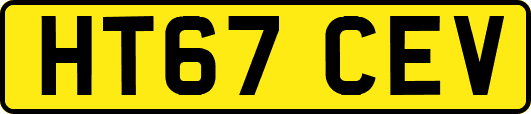 HT67CEV