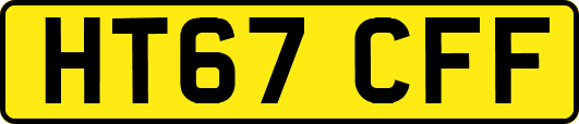 HT67CFF