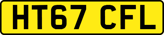 HT67CFL