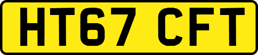 HT67CFT