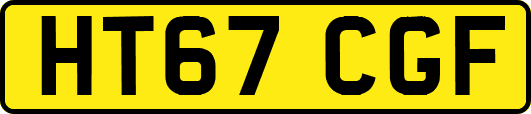 HT67CGF