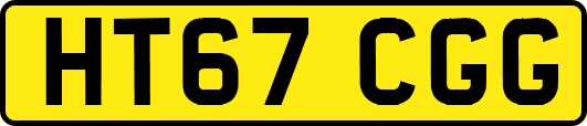HT67CGG