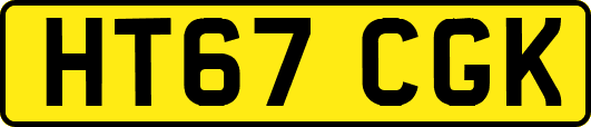 HT67CGK