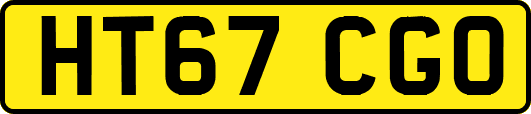 HT67CGO