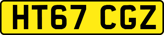 HT67CGZ
