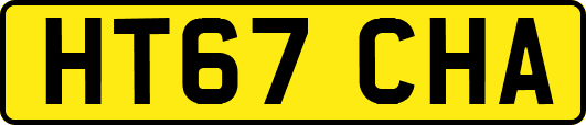 HT67CHA