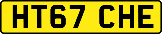 HT67CHE