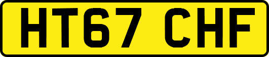 HT67CHF