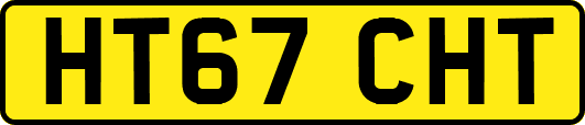 HT67CHT