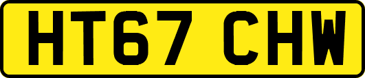 HT67CHW