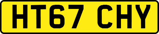 HT67CHY