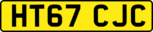 HT67CJC