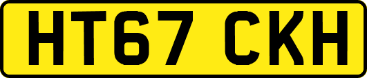 HT67CKH