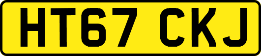 HT67CKJ