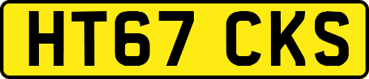 HT67CKS