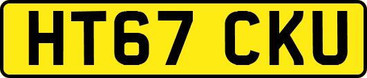 HT67CKU