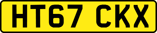 HT67CKX