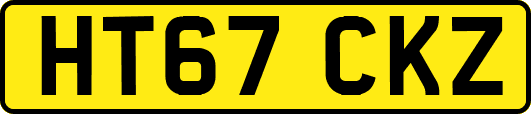 HT67CKZ