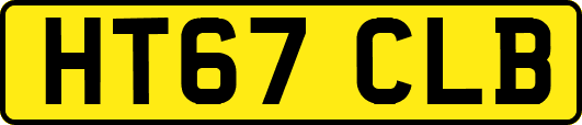 HT67CLB