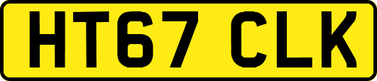 HT67CLK