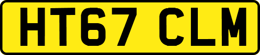 HT67CLM