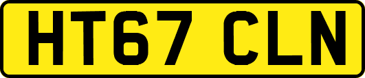 HT67CLN