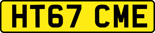 HT67CME
